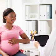 Psychotropic Medications in Pregnancy