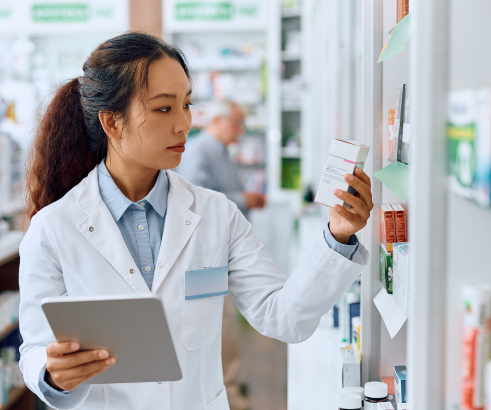 Social Determinants of Health in People Living with Psychiatric Disorders: The Role of Pharmacists