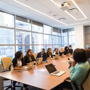 Fostering Organizational Change to Promote Uptake of Evidence-Based Practices: Lessons and Tools
