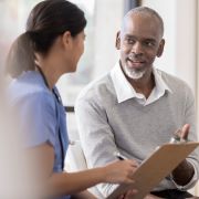 Long-Term Antidepressant Treatment: Let's Look at the Evidence