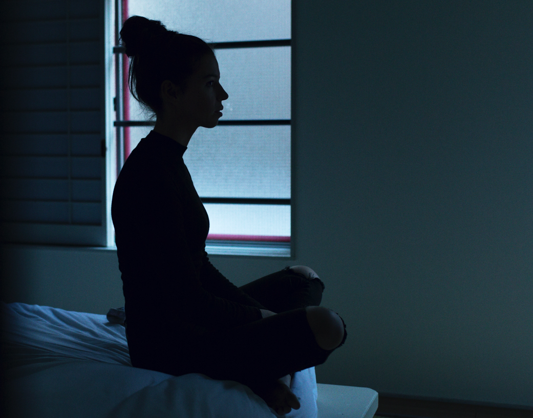 Insomnia, Hyperarousal, and Suicide in Psychosis