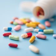 How Much Benzodiazepine Prescribing is the Right Amount of Prescribing?