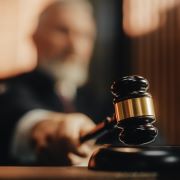 Supporting Clients Who Have Been Justice-Involved