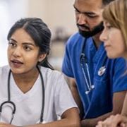 Compassion Fatigue in Clinicians Working with Vulnerable Populations