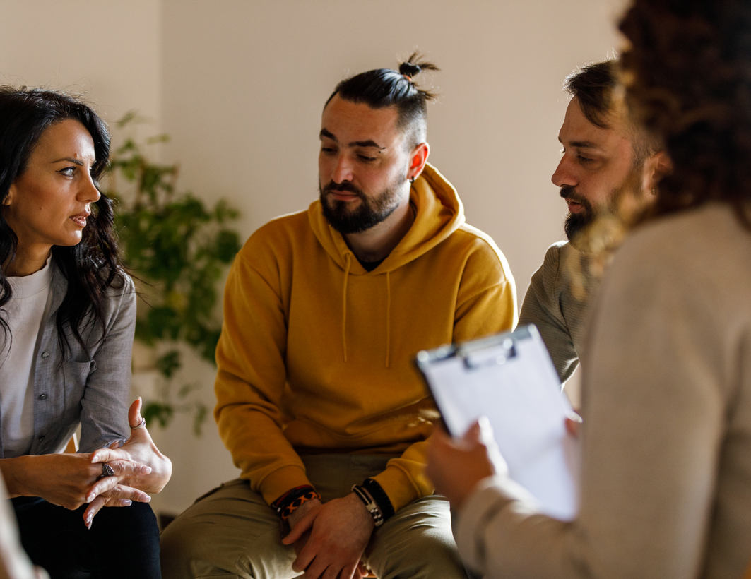 Addressing Social Needs and Social Determinants of Health for People Experiencing SMI