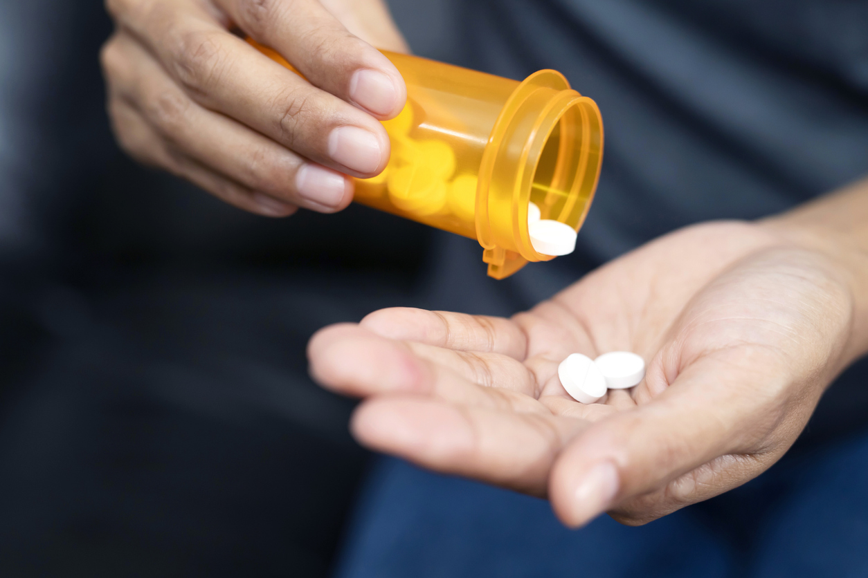 Navigating the Complexities of Opioid Use Disorder in Aging Adults: Comorbid Psychiatric Diagnoses and Changing DEA Regulations