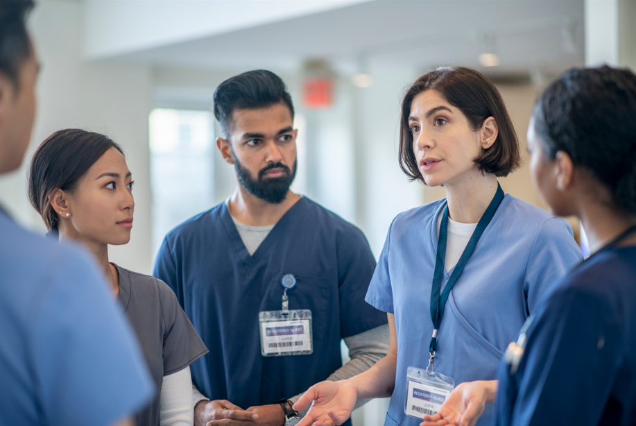 Culturally Competent and Trauma-Informed Crisis Management