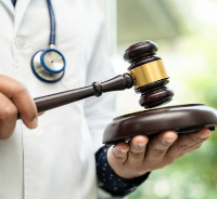 The Roles of Forensic Social Work in Caring for Individuals with Serious Mental Illness