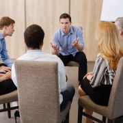 Peer Specialists: Enriching the Crisis Continuum
