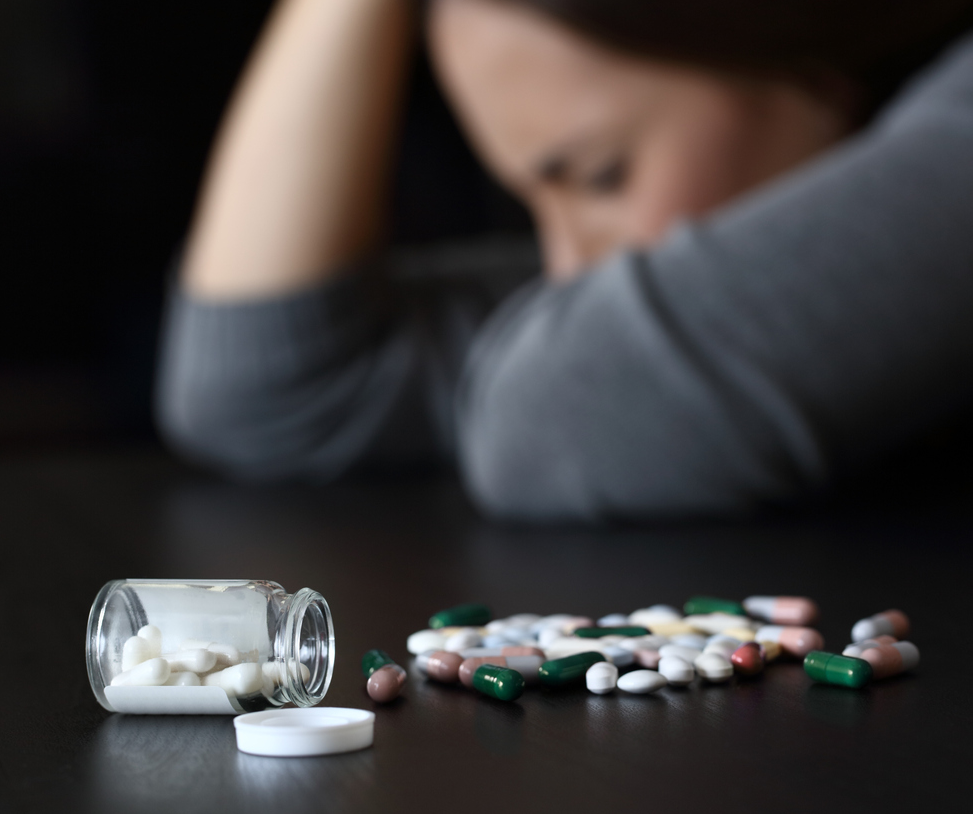 Exploring the Relationship Between Stimulant Use and Serious Mental Illness