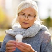 Clozapine in the Elderly and Those with Medical Comorbidity, and Care Transitions