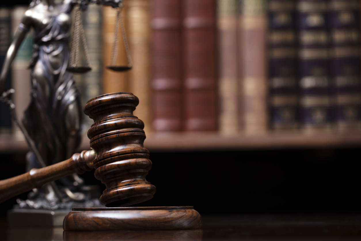 Bridging the Legal and Clinical Interface for Justice Involved Individuals with SMI