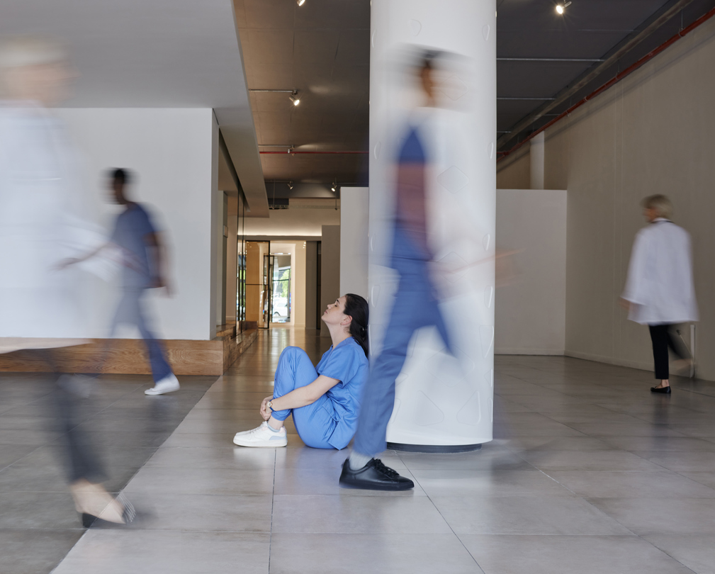 Strategies to Increase Staff Morale, Retention, and Decrease Burnout in the Mental Health Workforce