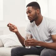 Clozapine-Related Adverse Events and Managing Inadequate Response