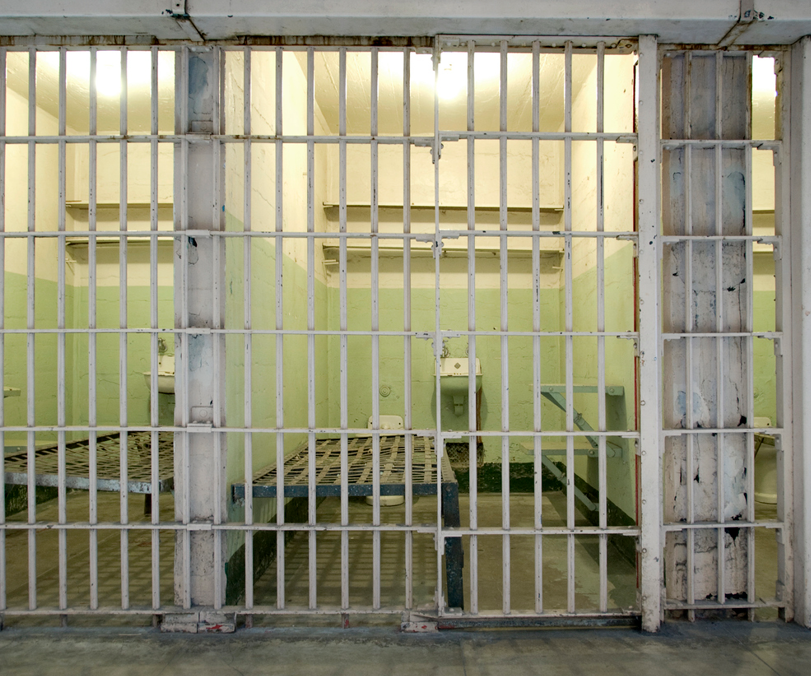 Supporting Justice-Involved Individuals with SMI: From Arrest to Recovery