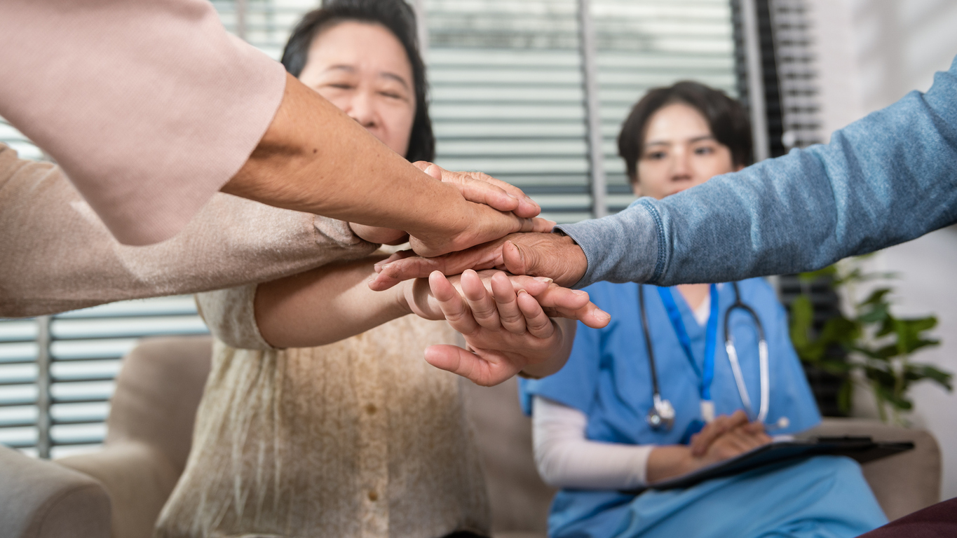 Community Inclusion as a Medical Necessity: Strategies for Clinicians